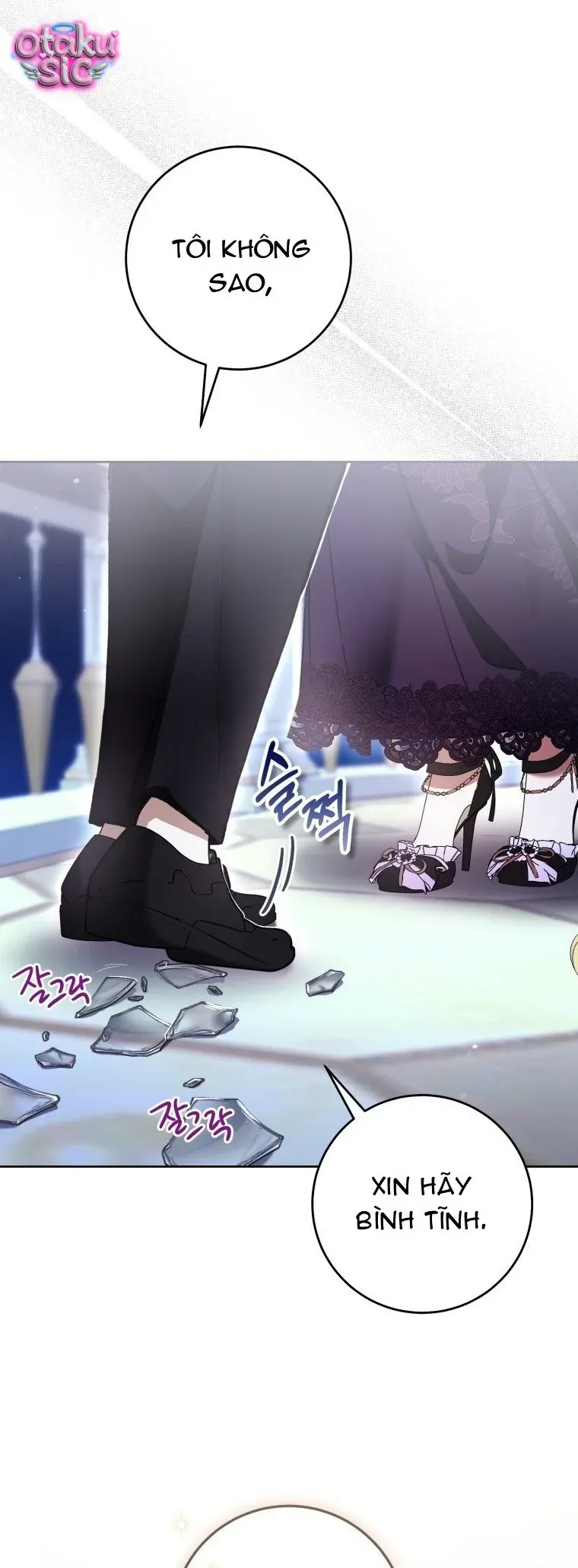 Làm Ác Nữ Bộ Không Tuyệt Sao? - Chapter 94 - truyendanghot.com