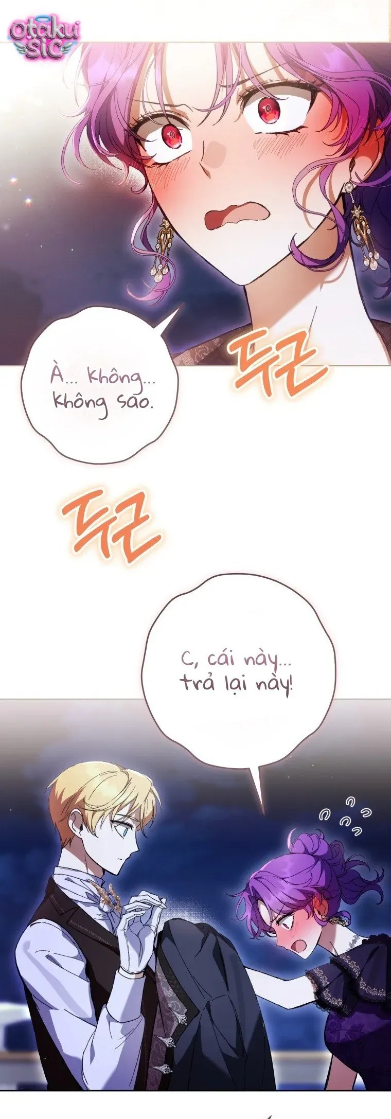 Làm Ác Nữ Bộ Không Tuyệt Sao? - Chapter 94 - truyendanghot.com