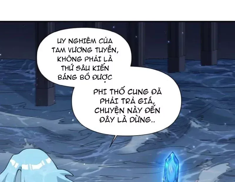 Thế nhân thực sự tin tôi là đại boss Chap 144 - Next Chap 143