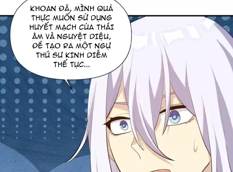 Thế nhân thực sự tin tôi là đại boss Chap 144 - Next Chap 143