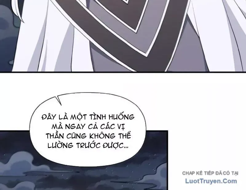 Thế nhân thực sự tin tôi là đại boss Chap 144 - Next Chap 143