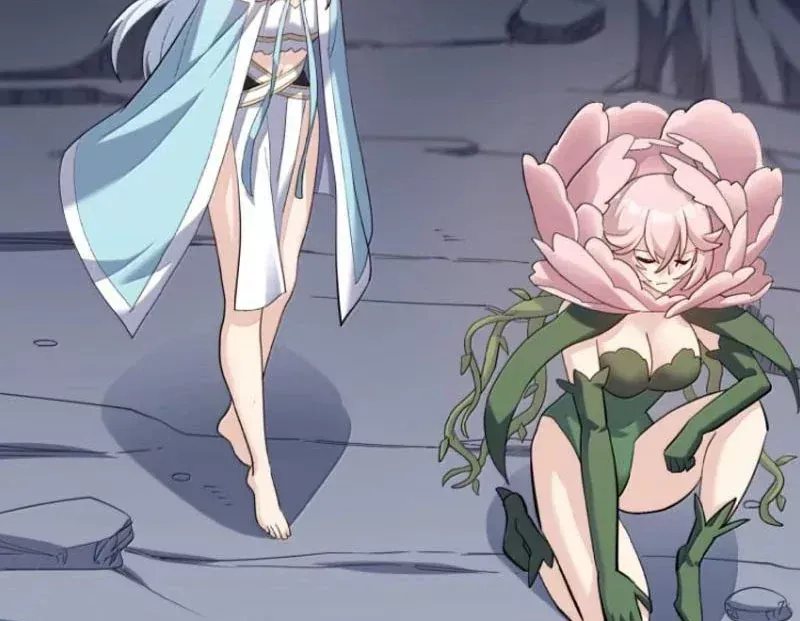 Thế nhân thực sự tin tôi là đại boss Chap 144 - Next Chap 143