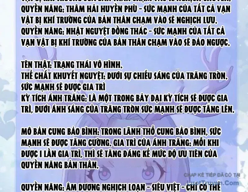 Thế nhân thực sự tin tôi là đại boss Chap 144 - Next Chap 143