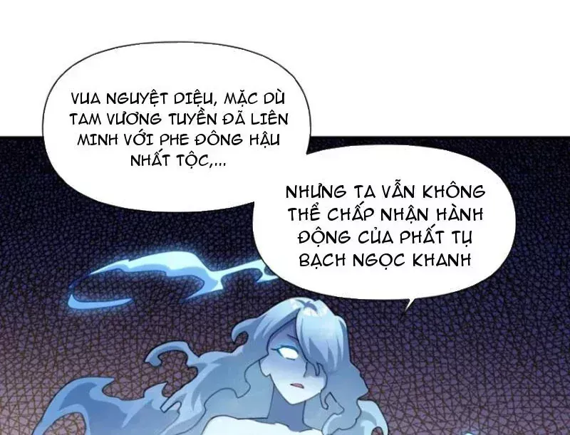 Thế nhân thực sự tin tôi là đại boss Chap 144 - Next Chap 143