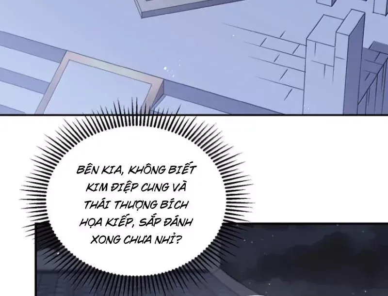 Thế nhân thực sự tin tôi là đại boss Chap 144 - Next Chap 143