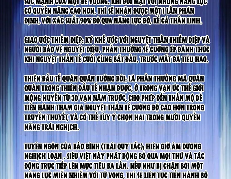Thế nhân thực sự tin tôi là đại boss Chap 144 - Next Chap 143