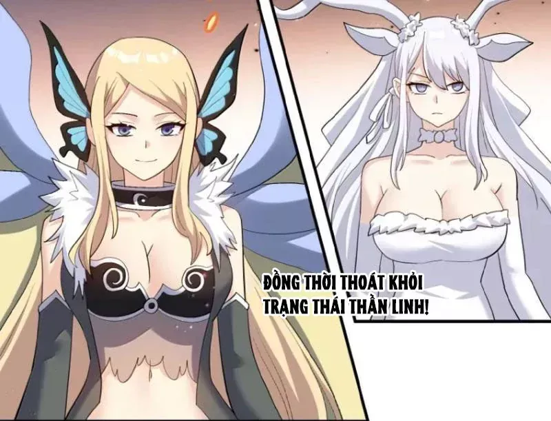 Thế nhân thực sự tin tôi là đại boss Chap 144 - Next Chap 143