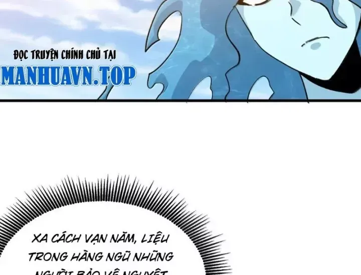 Thế nhân thực sự tin tôi là đại boss Chap 145 - Next Chap 144