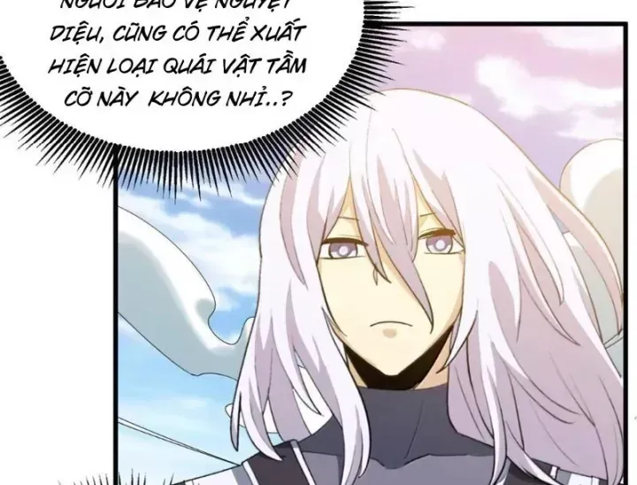 Thế nhân thực sự tin tôi là đại boss Chap 145 - Next Chap 144