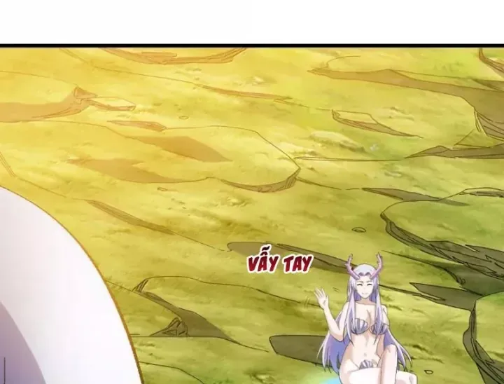 Thế nhân thực sự tin tôi là đại boss Chap 145 - Next Chap 144
