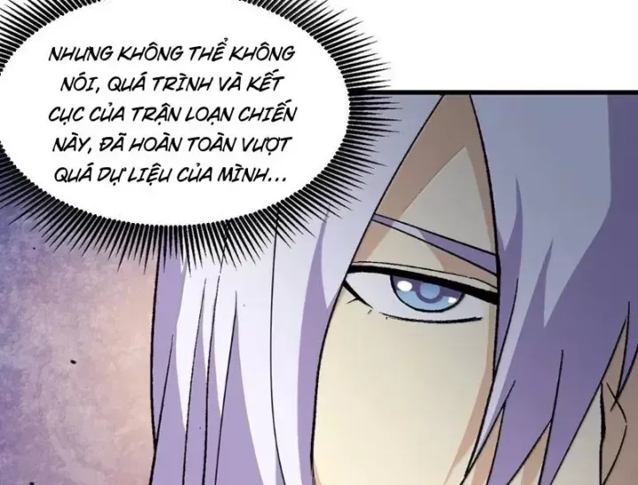 Thế nhân thực sự tin tôi là đại boss Chap 145 - Next Chap 144