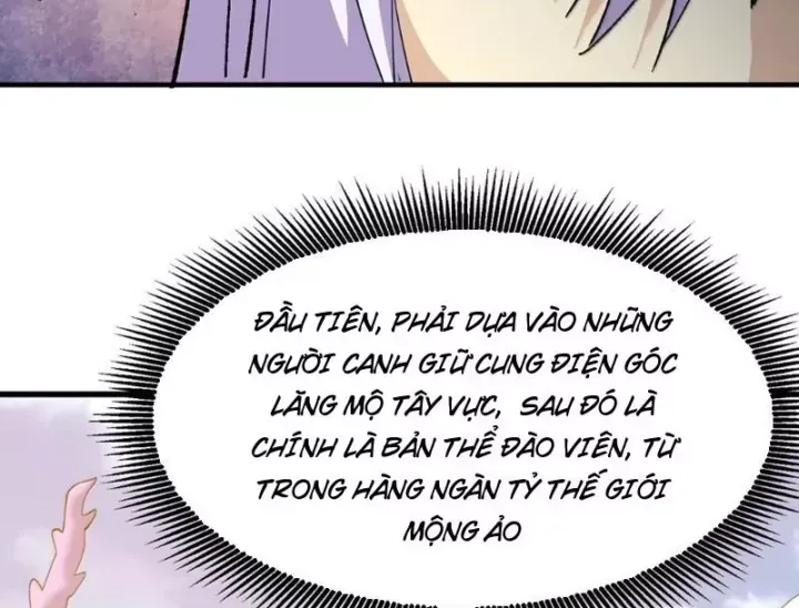 Thế nhân thực sự tin tôi là đại boss Chap 145 - Next Chap 144
