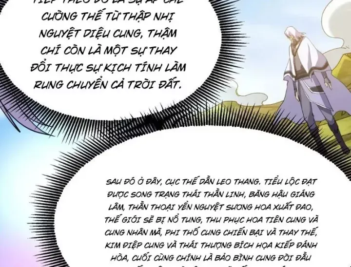 Thế nhân thực sự tin tôi là đại boss Chap 145 - Next Chap 144