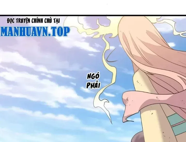 Thế nhân thực sự tin tôi là đại boss Chap 145 - Next Chap 144