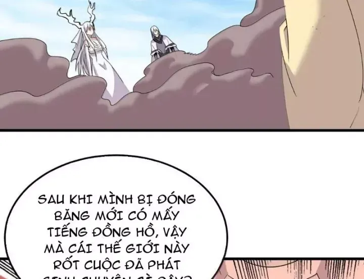 Thế nhân thực sự tin tôi là đại boss Chap 145 - Next Chap 144