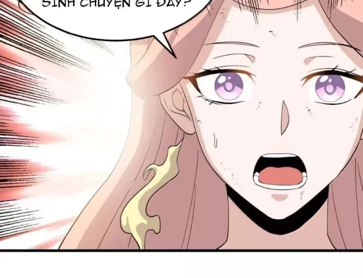 Thế nhân thực sự tin tôi là đại boss Chap 145 - Next Chap 144