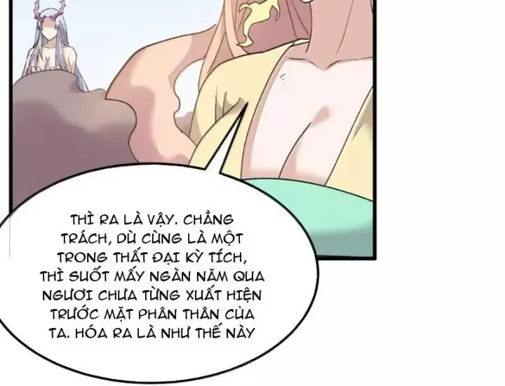 Thế nhân thực sự tin tôi là đại boss Chap 145 - Next Chap 144