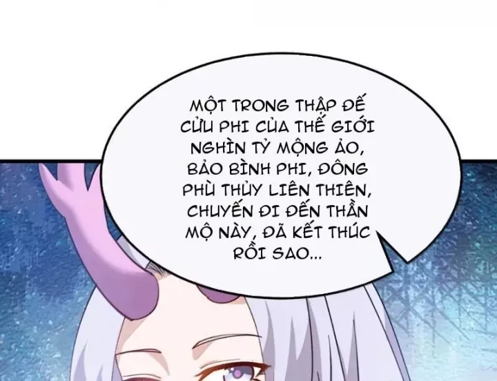Thế nhân thực sự tin tôi là đại boss Chap 145 - Next Chap 144