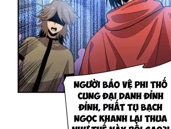 Thế nhân thực sự tin tôi là đại boss Chap 145 - Next Chap 144