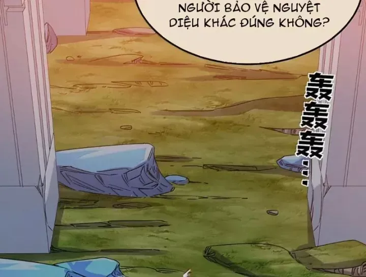 Thế nhân thực sự tin tôi là đại boss Chap 145 - Next Chap 144