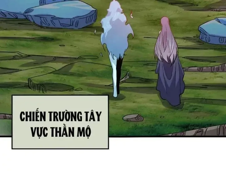 Thế nhân thực sự tin tôi là đại boss Chap 145 - Next Chap 144