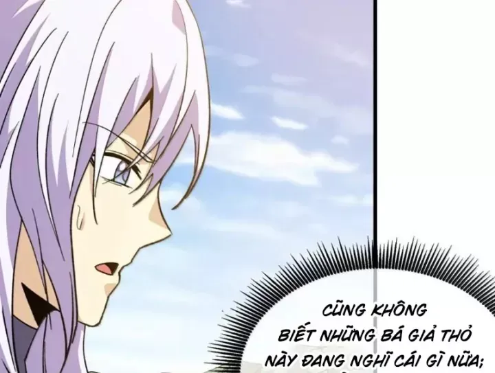 Thế nhân thực sự tin tôi là đại boss Chap 145 - Next Chap 144
