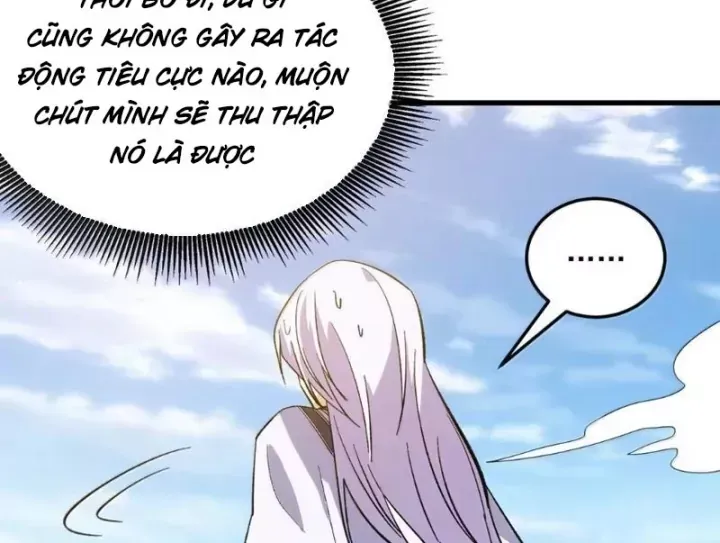 Thế nhân thực sự tin tôi là đại boss Chap 145 - Next Chap 144