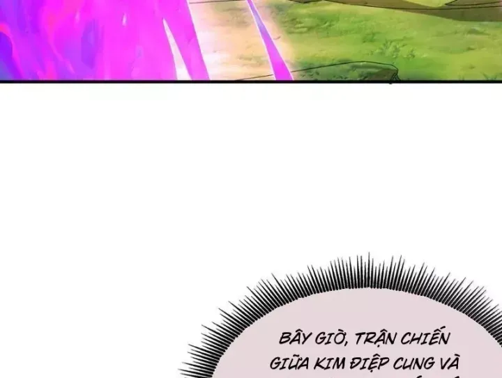 Thế nhân thực sự tin tôi là đại boss Chap 145 - Next Chap 144
