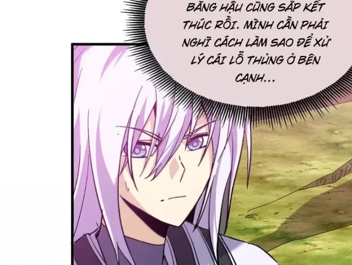 Thế nhân thực sự tin tôi là đại boss Chap 145 - Next Chap 144
