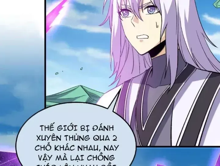 Thế nhân thực sự tin tôi là đại boss Chap 145 - Next Chap 144