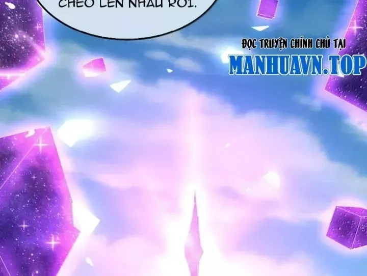Thế nhân thực sự tin tôi là đại boss Chap 145 - Next Chap 144