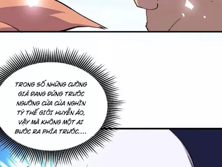 Thế nhân thực sự tin tôi là đại boss Chap 145 - Next Chap 144