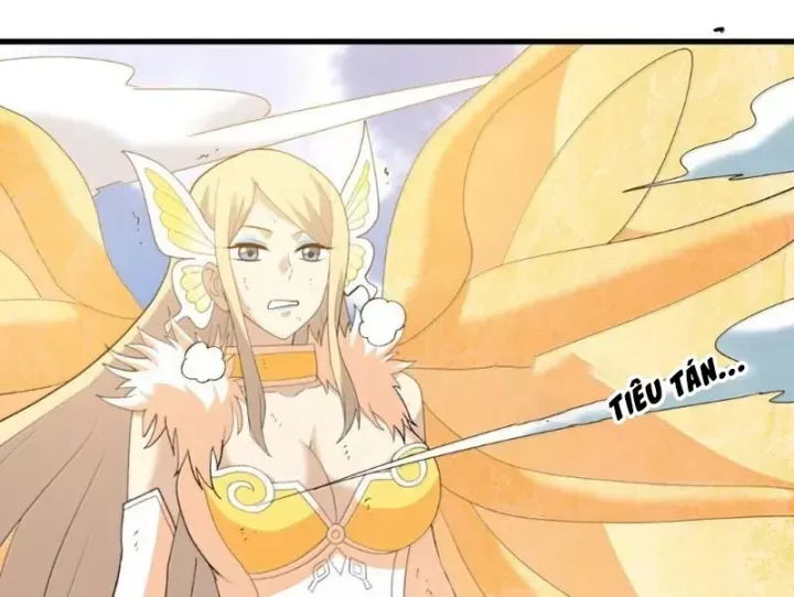 Thế nhân thực sự tin tôi là đại boss Chap 145 - Next Chap 144