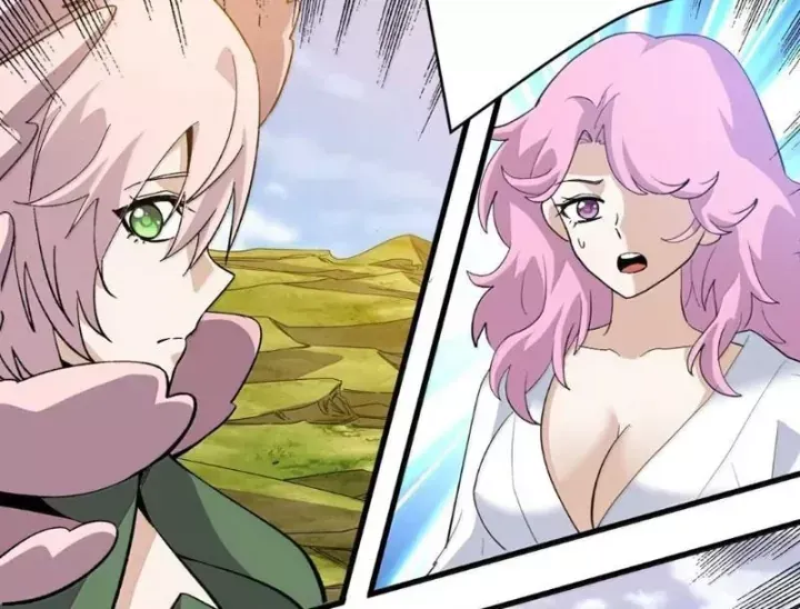 Thế nhân thực sự tin tôi là đại boss Chap 145 - Next Chap 144