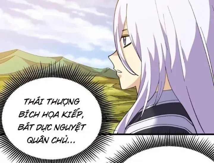 Thế nhân thực sự tin tôi là đại boss Chap 145 - Next Chap 144