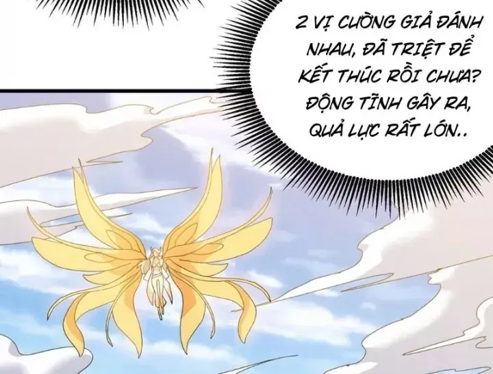 Thế nhân thực sự tin tôi là đại boss Chap 145 - Next Chap 144