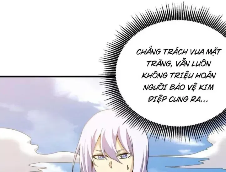 Thế nhân thực sự tin tôi là đại boss Chap 145 - Next Chap 144