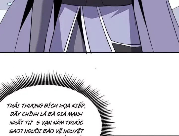 Thế nhân thực sự tin tôi là đại boss Chap 145 - Next Chap 144