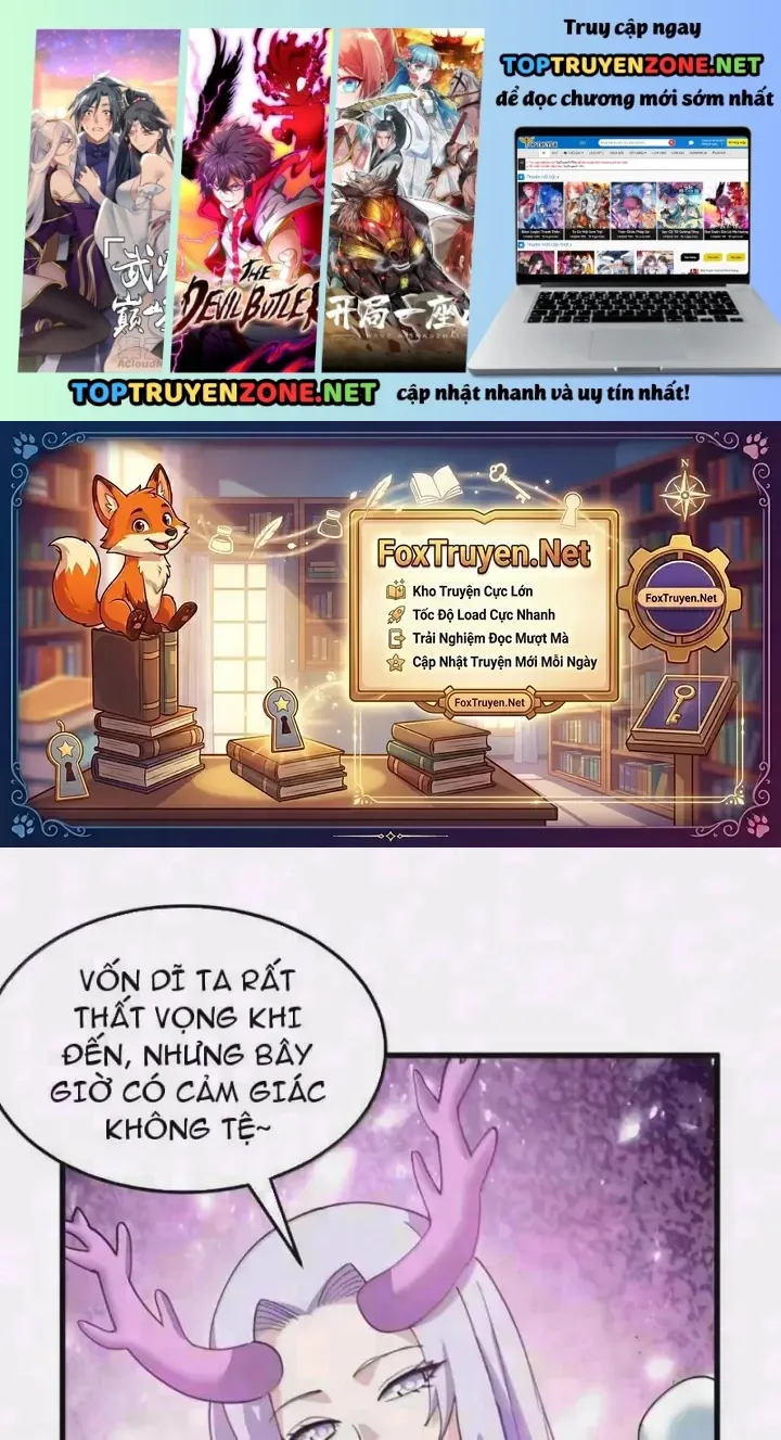 Thế nhân thực sự tin tôi là đại boss Chap 146 - Next Chap 145