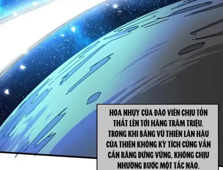 Thế nhân thực sự tin tôi là đại boss Chap 146 - Next Chap 145