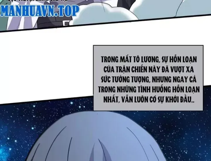 Thế nhân thực sự tin tôi là đại boss Chap 146 - Next Chap 145