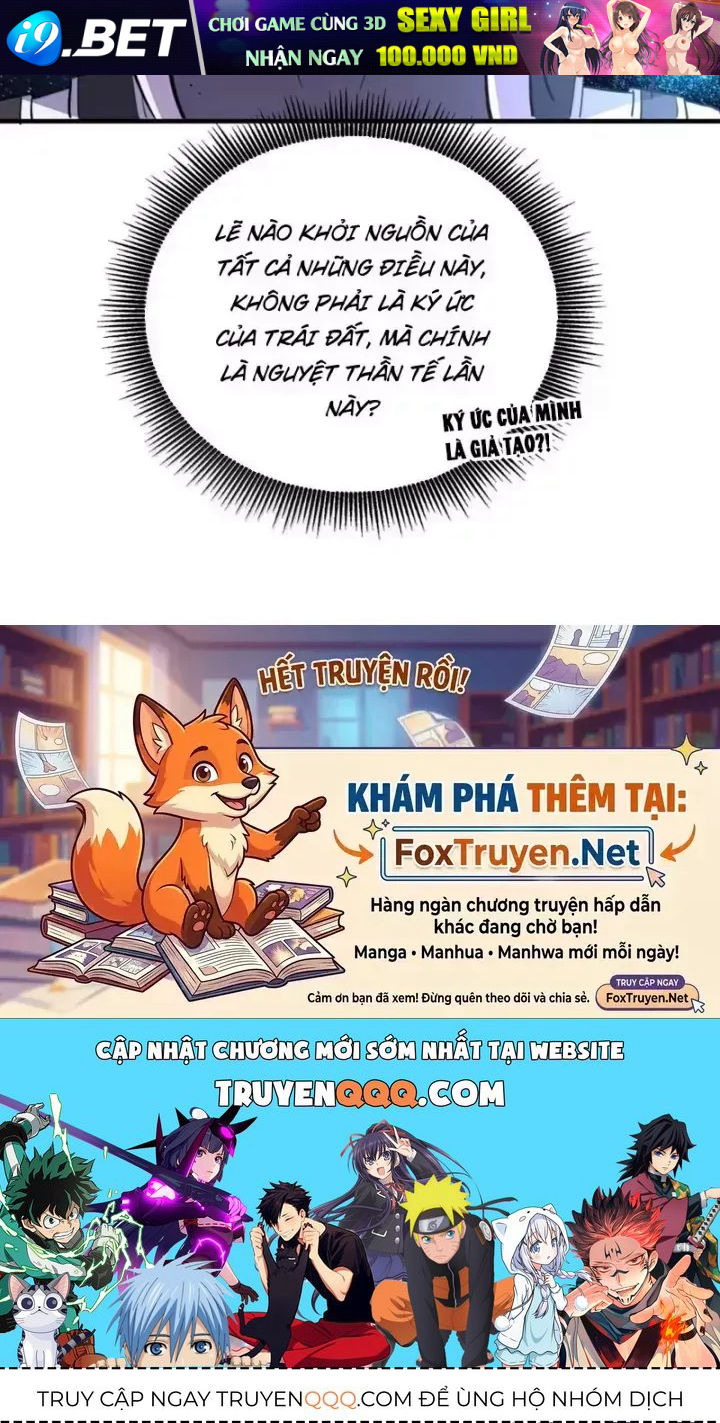 Thế nhân thực sự tin tôi là đại boss Chap 146 - Next Chap 145