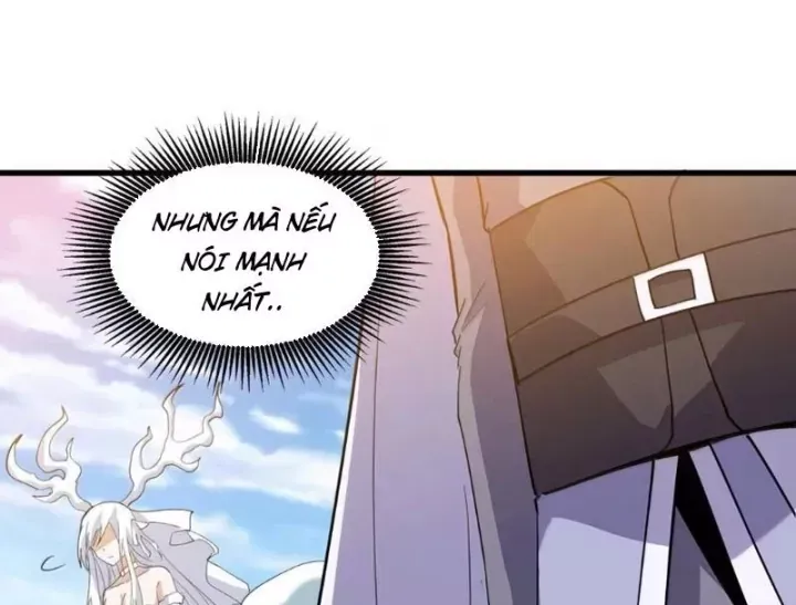 Thế nhân thực sự tin tôi là đại boss Chap 146 - Next Chap 145