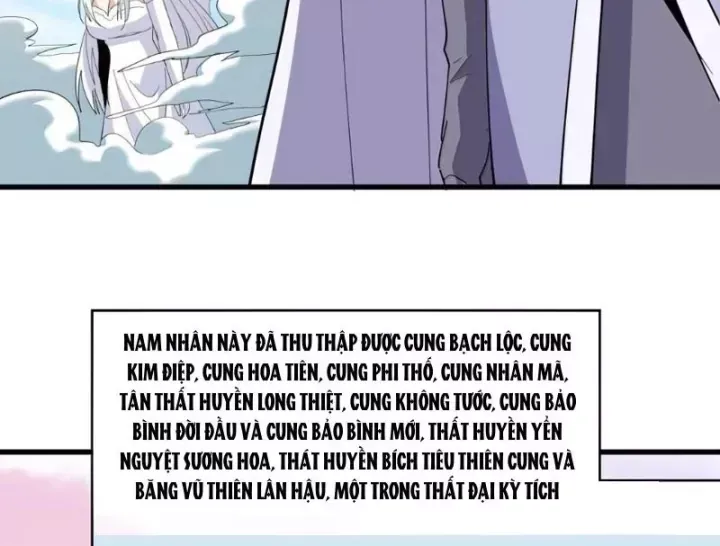 Thế nhân thực sự tin tôi là đại boss Chap 146 - Next Chap 145