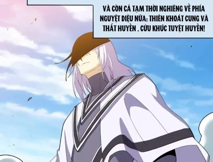 Thế nhân thực sự tin tôi là đại boss Chap 146 - Next Chap 145