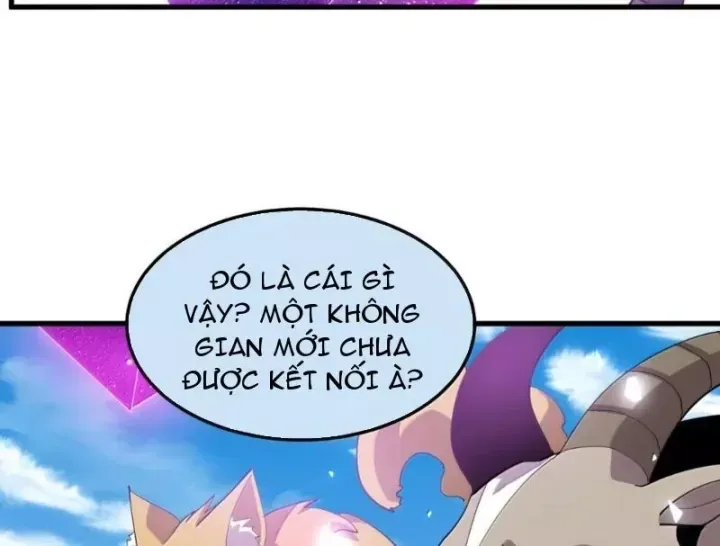 Thế nhân thực sự tin tôi là đại boss Chap 146 - Next Chap 145