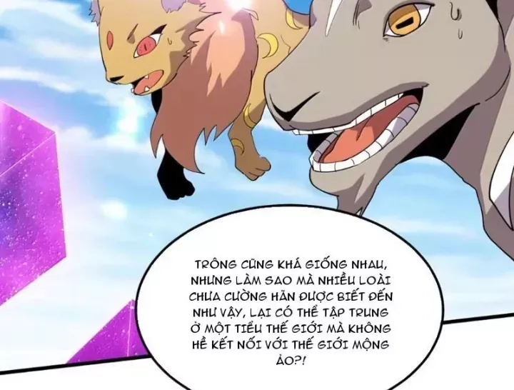 Thế nhân thực sự tin tôi là đại boss Chap 146 - Next Chap 145