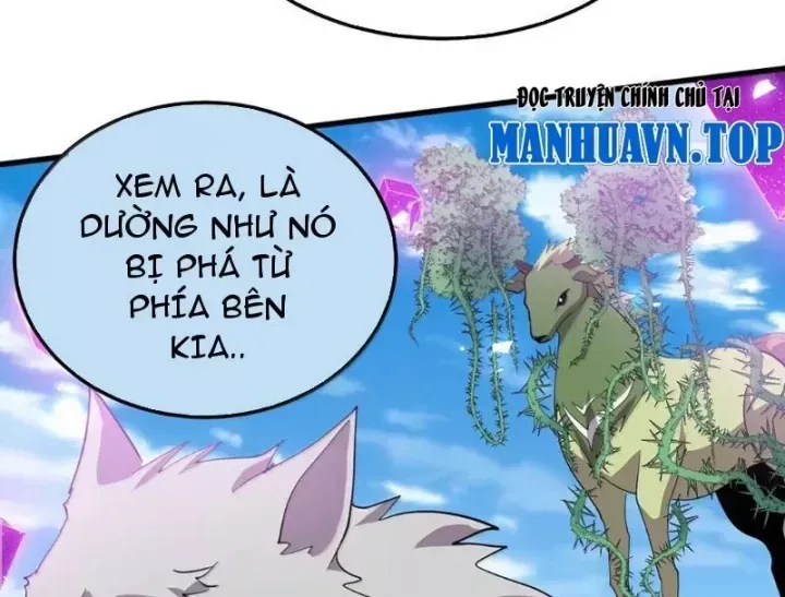 Thế nhân thực sự tin tôi là đại boss Chap 146 - Next Chap 145