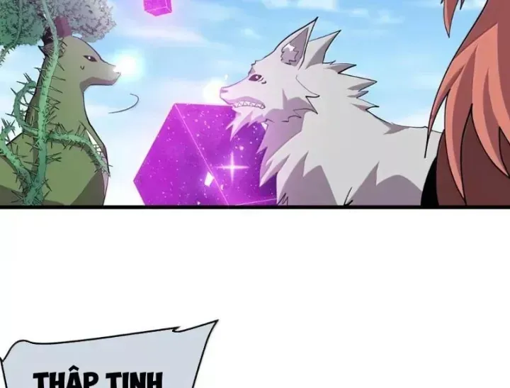 Thế nhân thực sự tin tôi là đại boss Chap 146 - Next Chap 145