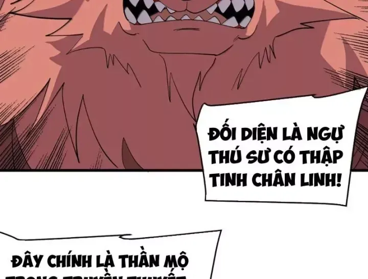 Thế nhân thực sự tin tôi là đại boss Chap 146 - Next Chap 145